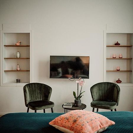 Relais M B&B Frasnes-lez-Anvaing ภายนอก รูปภาพ