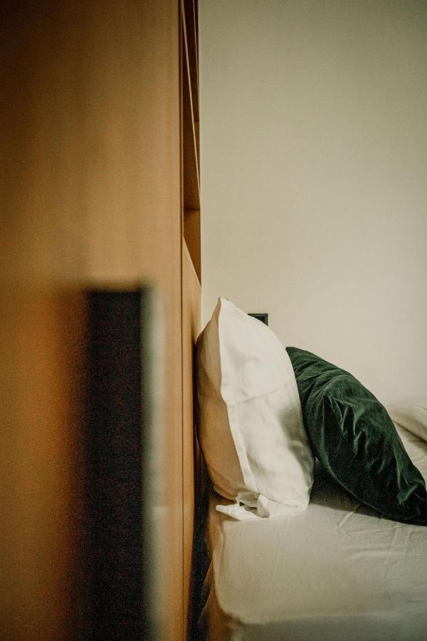 Relais M B&B Frasnes-lez-Anvaing ภายนอก รูปภาพ