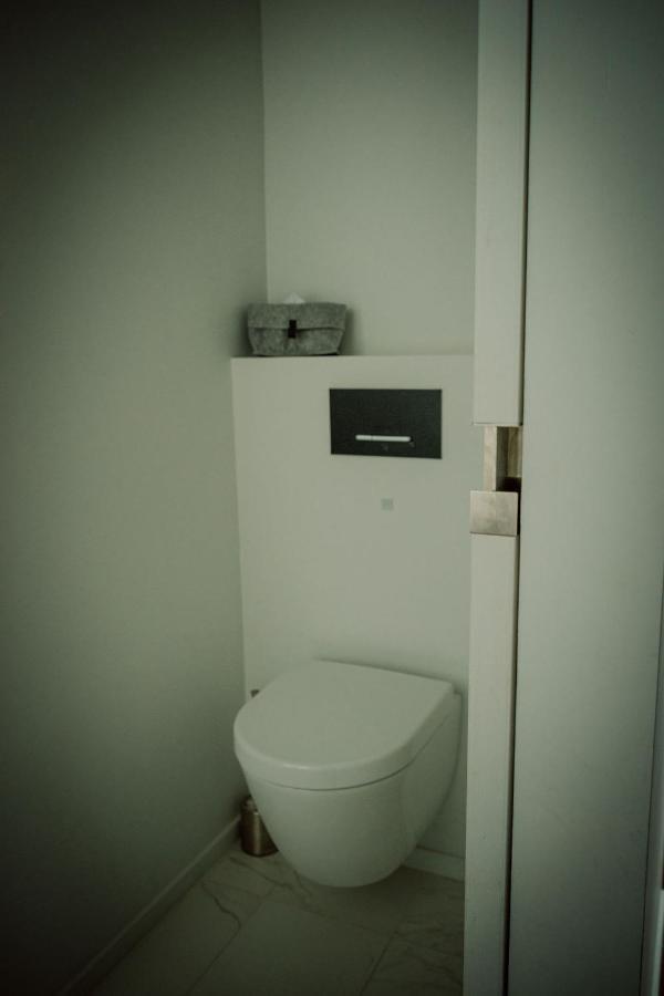 Relais M B&B Frasnes-lez-Anvaing ภายนอก รูปภาพ