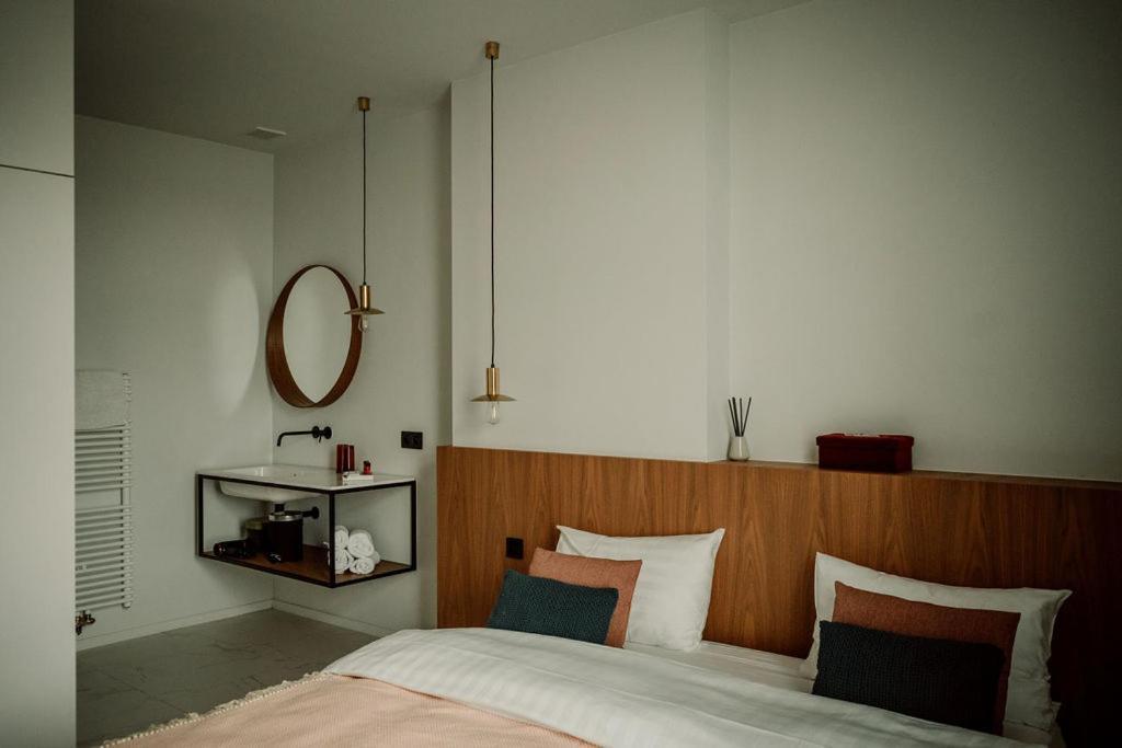 Relais M B&B Frasnes-lez-Anvaing ภายนอก รูปภาพ