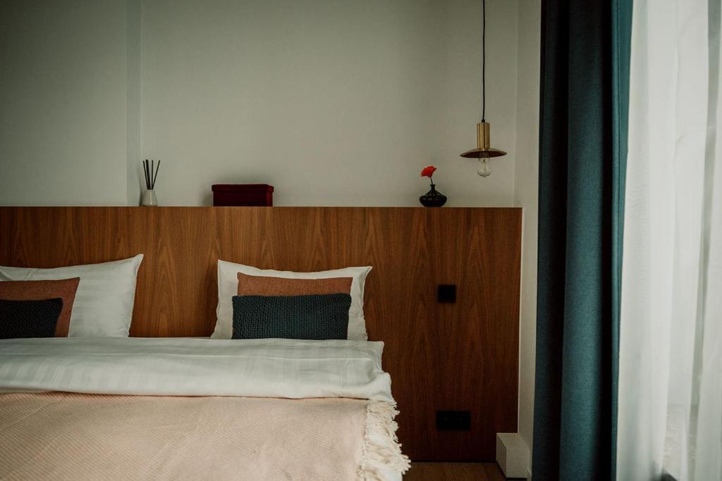 Relais M B&B Frasnes-lez-Anvaing ภายนอก รูปภาพ