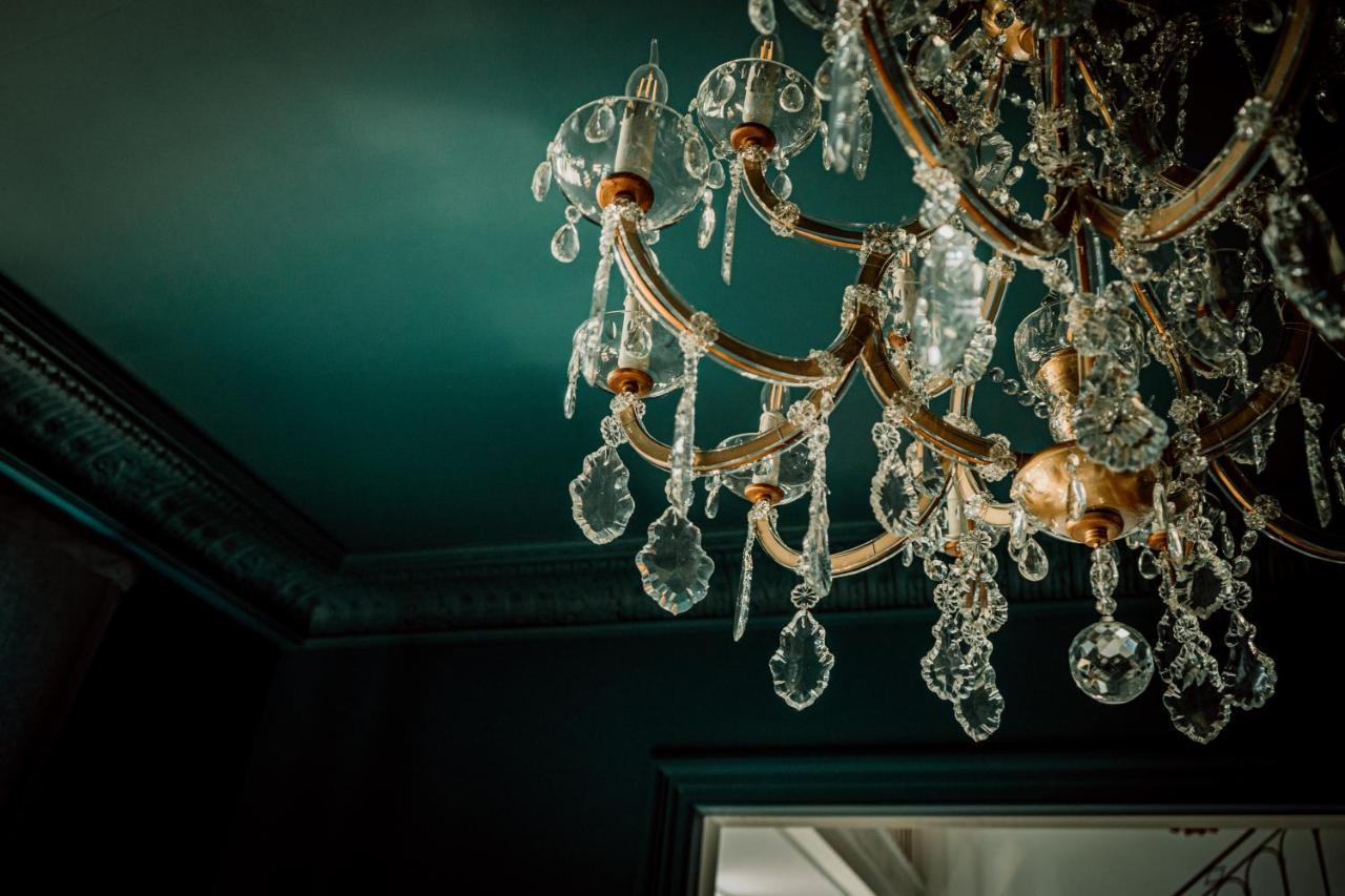 Relais M B&B Frasnes-lez-Anvaing ภายนอก รูปภาพ